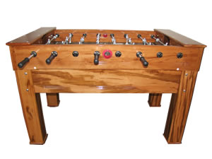 Pebolim Ferro Embutido